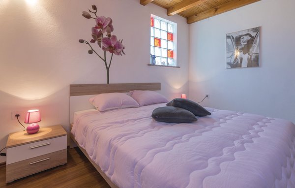 Domy wakacyjne - Krnica-Hreljici , Chorwacja - CIC598 602