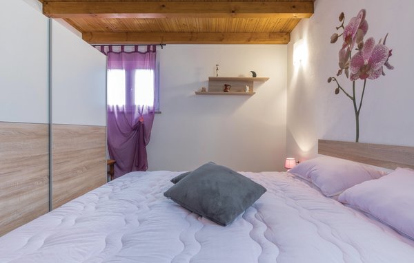 Domy wakacyjne - Krnica-Hreljici , Chorwacja - CIC598 603