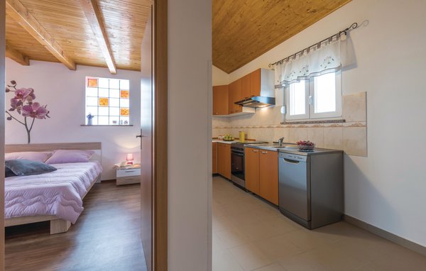 Domy wakacyjne - Krnica-Hreljici , Chorwacja - CIC598 501