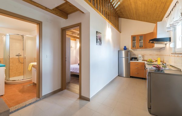 Domy wakacyjne - Krnica-Hreljici , Chorwacja - CIC598 402