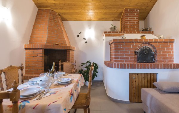 Domy wakacyjne - Krnica-Hreljici , Chorwacja - CIC598 301