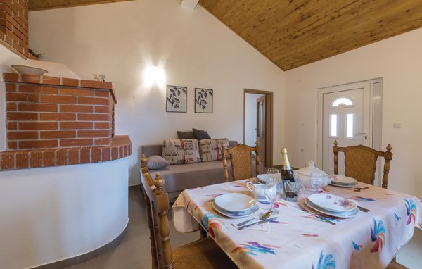 Domy wakacyjne - Krnica-Hreljici , Chorwacja - CIC598 302