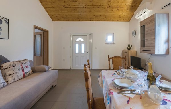 Domy wakacyjne - Krnica-Hreljici , Chorwacja - CIC598 303