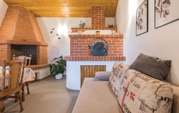 Domy wakacyjne - Krnica-Hreljici , Chorwacja - CIC598 304