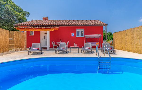 Domy wakacyjne - Krnica-Hreljici , Chorwacja - CIC598 11