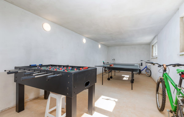Vakantiehuis - Zminj-Medancici , Kroatië - CIC614 801