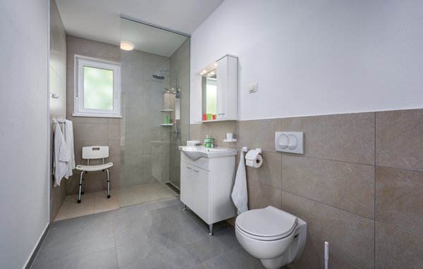 Vakantiehuis - Zminj-Medancici , Kroatië - CIC614 702