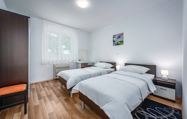 Vakantiehuis - Zminj-Medancici , Kroatië - CIC614 602