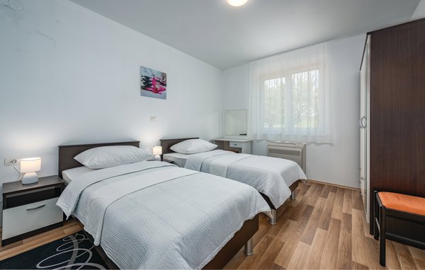 Vakantiehuis - Zminj-Medancici , Kroatië - CIC614 604