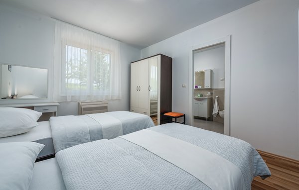 Vakantiehuis - Zminj-Medancici , Kroatië - CIC614 605