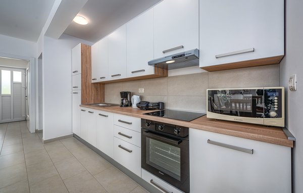Vakantiehuis - Zminj-Medancici , Kroatië - CIC614 401