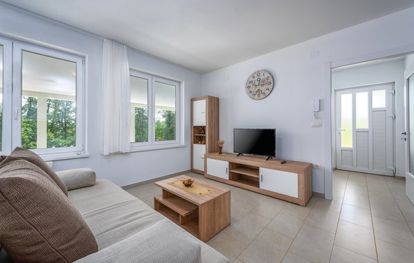 Vakantiehuis - Zminj-Medancici , Kroatië - CIC614 301