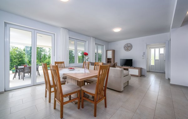 Vakantiehuis - Zminj-Medancici , Kroatië - CIC614 3