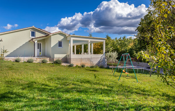 Vakantiehuis - Zminj-Medancici , Kroatië - CIC614 8