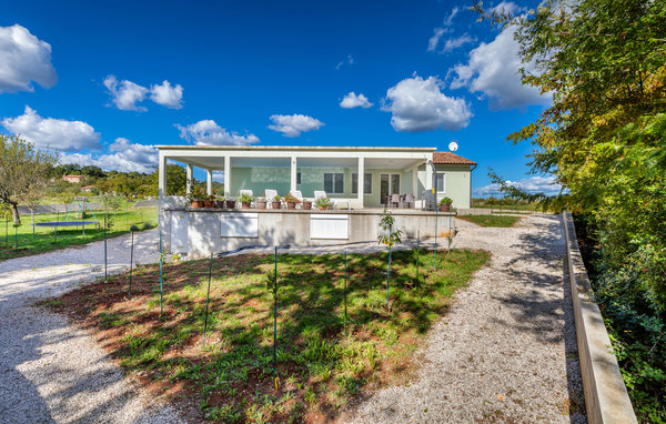 Vakantiehuis - Zminj-Medancici , Kroatië - CIC614 101