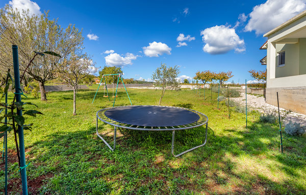 Vakantiehuis - Zminj-Medancici , Kroatië - CIC614 102