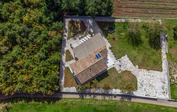 Vakantiehuis - Zminj-Medancici , Kroatië - CIC614 103