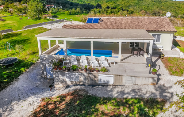 Vakantiehuis - Zminj-Medancici , Kroatië - CIC614 13