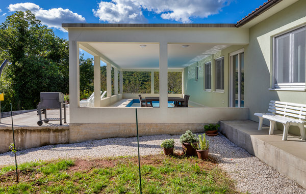 Vakantiehuis - Zminj-Medancici , Kroatië - CIC614 14