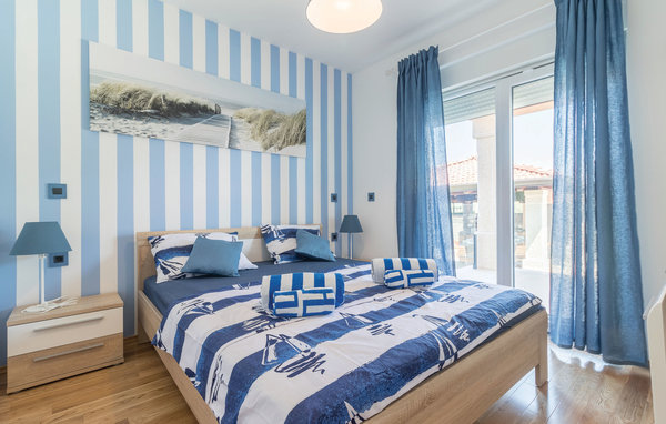 Location de vacances - Pula-Valtura , Croatie - CIC622 603