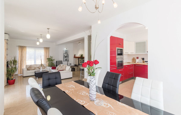 Location de vacances - Pula-Valtura , Croatie - CIC622 302