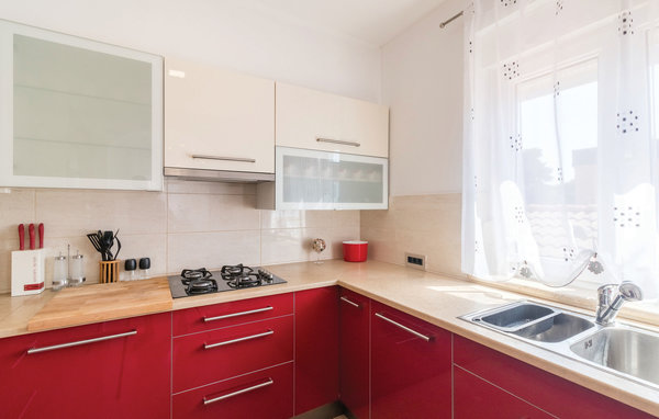 Location de vacances - Pula-Valtura , Croatie - CIC622 303