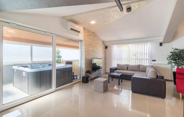 Location de vacances - Pula-Valtura , Croatie - CIC622 307