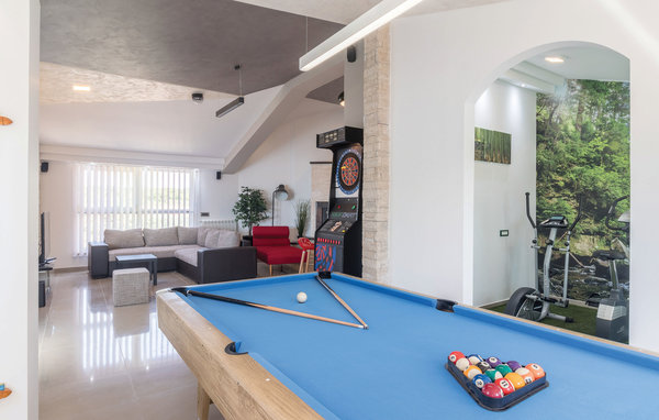 Location de vacances - Pula-Valtura , Croatie - CIC622 4