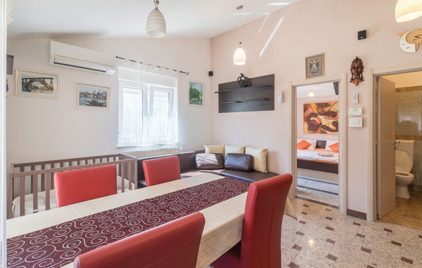 Location de vacances - Pula-Valtura , Croatie - CIC622 308