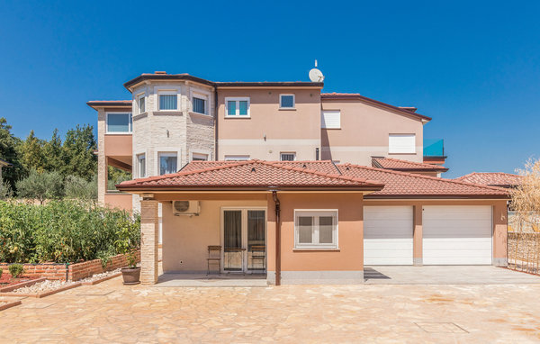 Location de vacances - Pula-Valtura , Croatie - CIC622 82