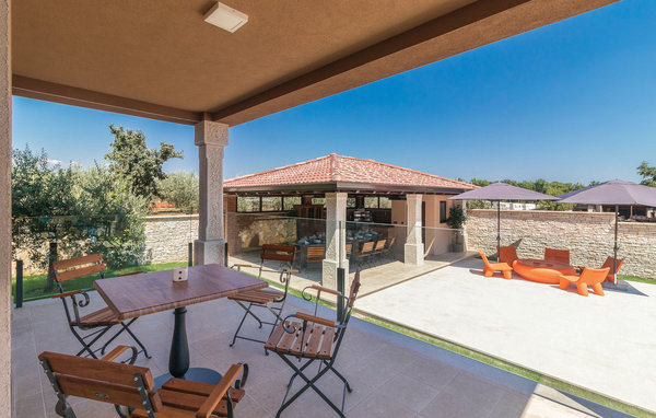 Location de vacances - Pula-Valtura , Croatie - CIC622 106