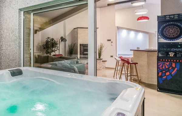 Location de vacances - Pula-Valtura , Croatie - CIC622 111