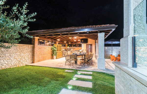 Location de vacances - Pula-Valtura , Croatie - CIC622 112