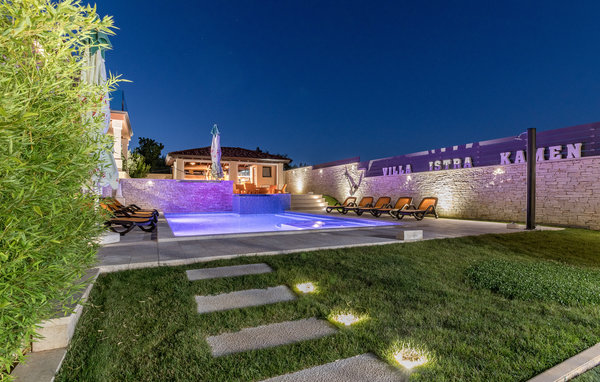 Location de vacances - Pula-Valtura , Croatie - CIC622 113