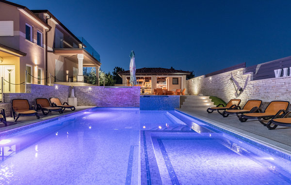 Location de vacances - Pula-Valtura , Croatie - CIC622 114