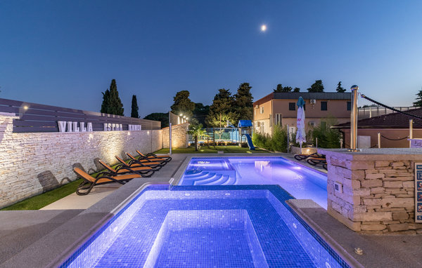 Location de vacances - Pula-Valtura , Croatie - CIC622 115