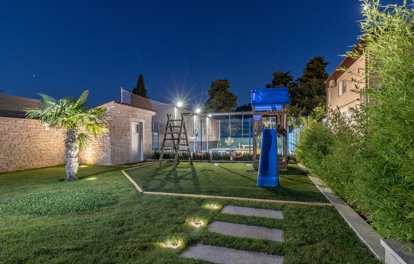 Location de vacances - Pula-Valtura , Croatie - CIC622 117