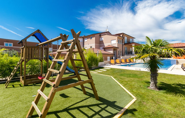 Location de vacances - Pula-Valtura , Croatie - CIC622 9