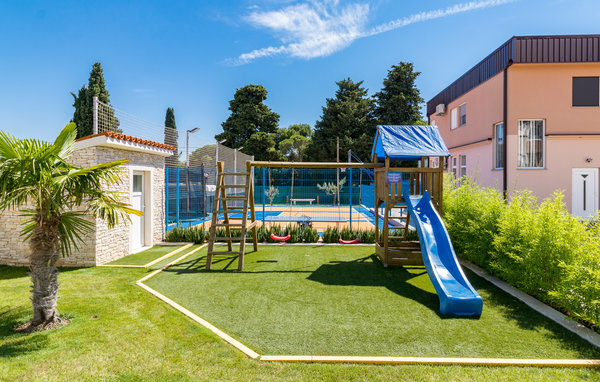 Location de vacances - Pula-Valtura , Croatie - CIC622 16