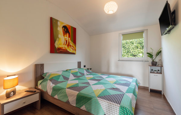 Holiday Home - Pula-Radeki Glavica , Croatia - CIC636 601