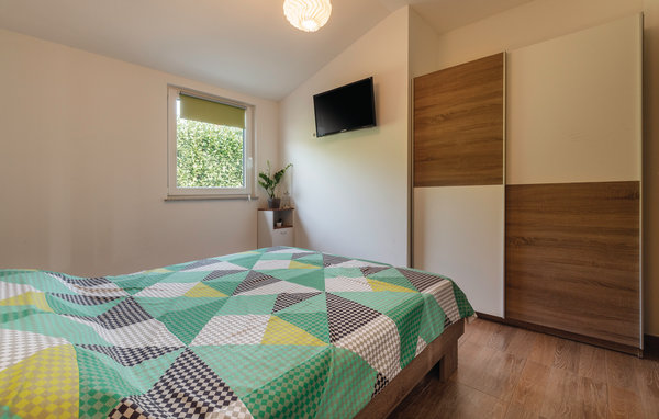 Holiday Home - Pula-Radeki Glavica , Croatia - CIC636 602