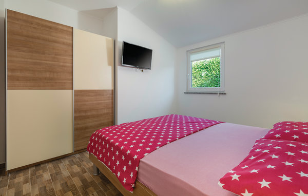 Holiday Home - Pula-Radeki Glavica , Croatia - CIC636 605