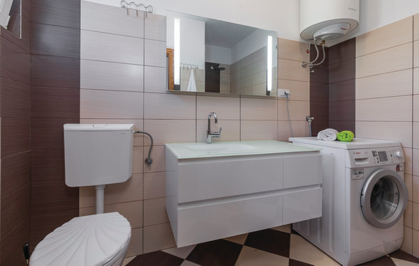 Holiday Home - Pula-Radeki Glavica , Croatia - CIC636 607
