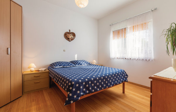Holiday Home - Pula-Radeki Glavica , Croatia - CIC636 608