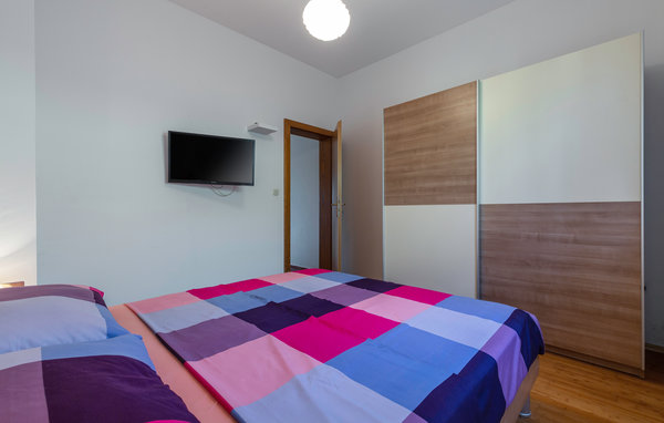 Holiday Home - Pula-Radeki Glavica , Croatia - CIC636 611