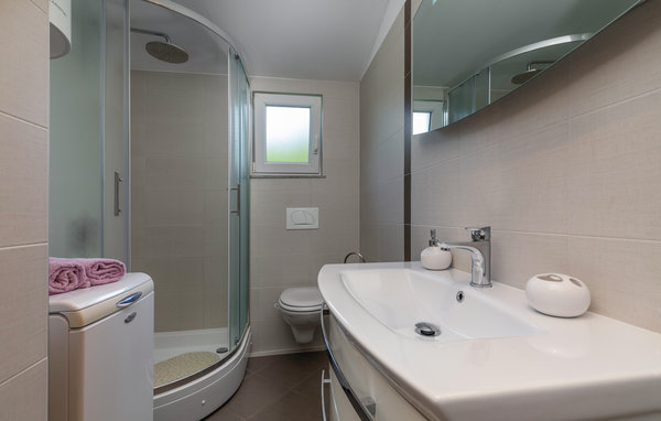 Holiday Home - Pula-Radeki Glavica , Croatia - CIC636 614