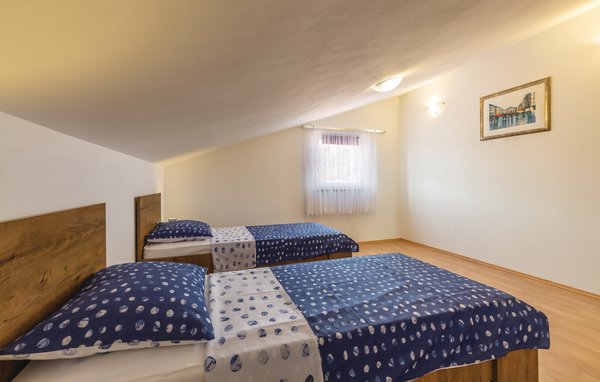 Holiday Home - Pula-Radeki Glavica , Croatia - CIC636 616