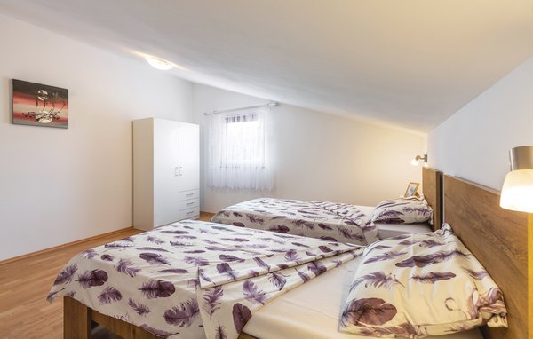 Holiday Home - Pula-Radeki Glavica , Croatia - CIC636 618
