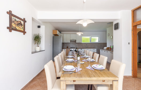 Holiday Home - Pula-Radeki Glavica , Croatia - CIC636 503