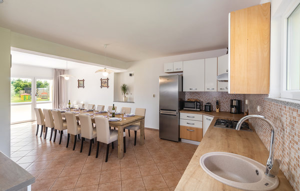 Holiday Home - Pula-Radeki Glavica , Croatia - CIC636 505